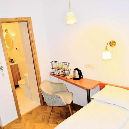 Twins Boutique Korsy Apartman Nagyszeben Kültér fotó