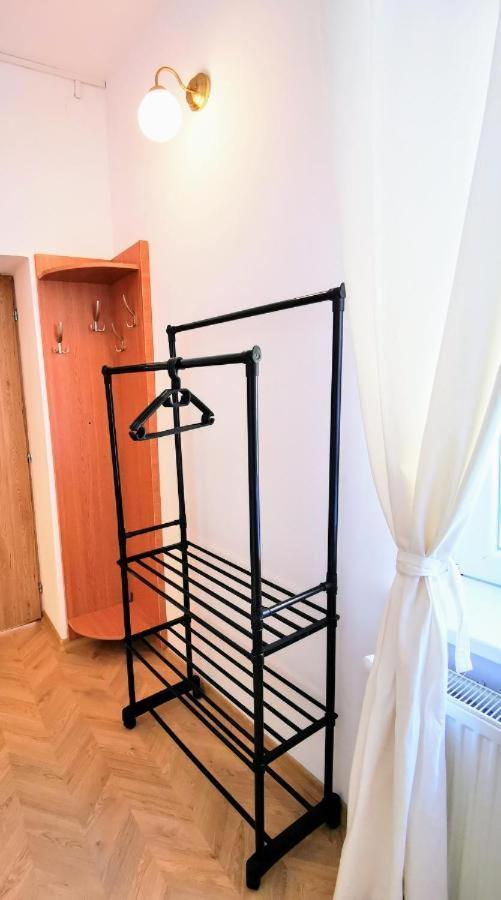 Twins Boutique Korsy Apartman Nagyszeben Kültér fotó