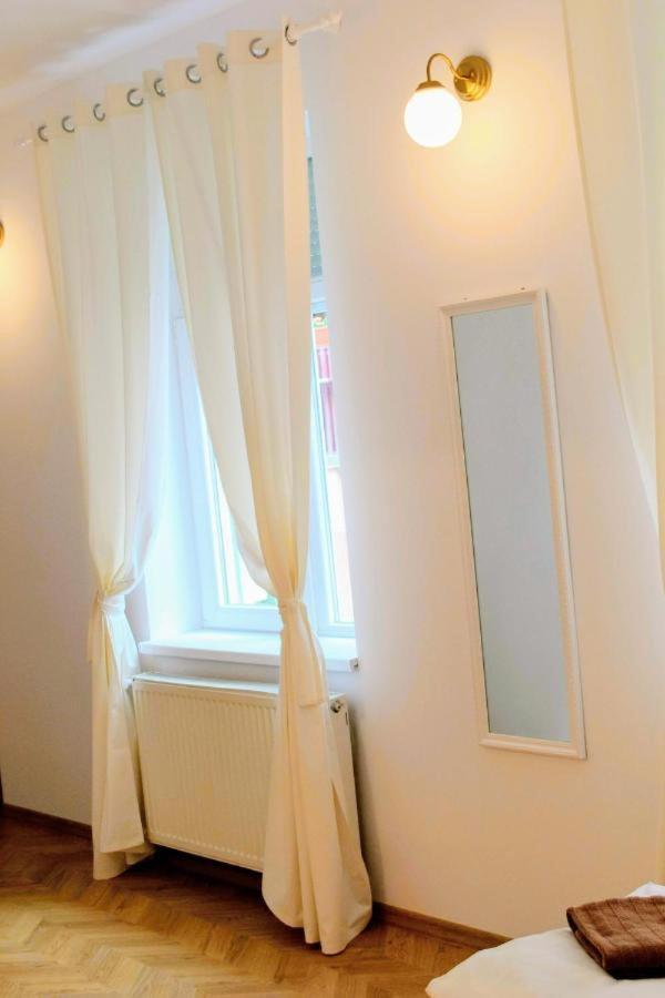 Twins Boutique Korsy Apartman Nagyszeben Kültér fotó