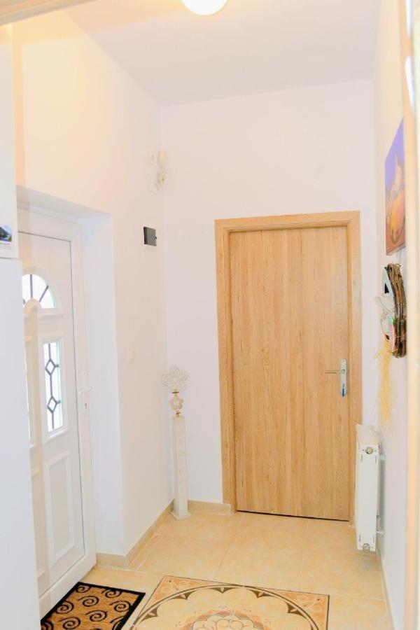 Twins Boutique Korsy Apartman Nagyszeben Kültér fotó